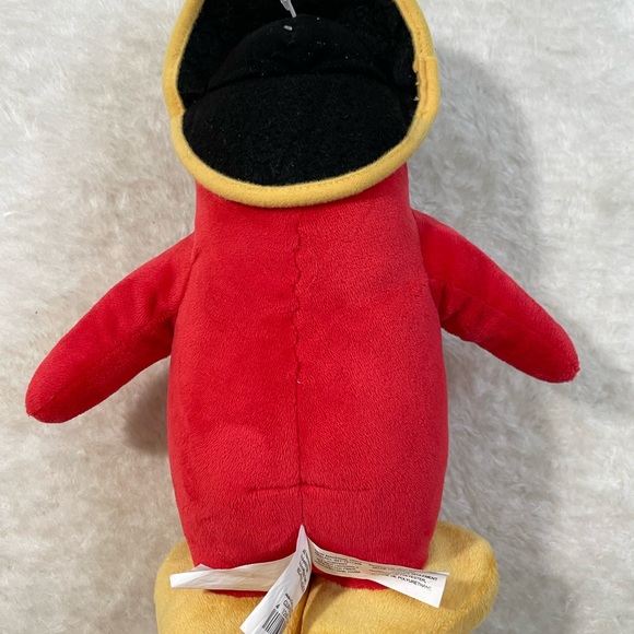 Club Penguin Series 3 Captain Rockhopper - Picture 5 of 6